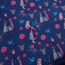 Disney: Sleeping Beauty - Princess Aurora & Prince Phillip Crossbody Bag