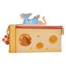 Ratatouille - Cheese Crosbody Bag
