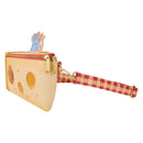 Ratatouille - Cheese Crosbody Bag