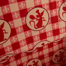 Ratatouille - Cheese Crosbody Bag