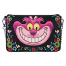 Alice in Wonderland - Cheshire Cat Crossbody Bag