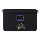Alice in Wonderland - Cheshire Cat Crossbody Bag