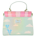 Mickey & Friends - Hot Air Balloon Crossbody Bag