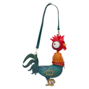 Moana - Hei Hei Figural Crossbody Bag