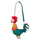 Moana - Hei Hei Figural Crossbody Bag