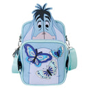 Winnie The Pooh - Eeyore Crossbuddies Bag with Detachable Coin Bag