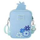 Winnie The Pooh - Eeyore Crossbuddies Bag with Detachable Coin Bag