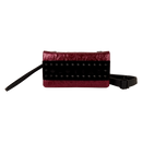 Disney Villains - Happily Never After Clutch Crossbody Bag