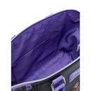 Disney – Villains Icons Floral Exclusive Satchel Bag