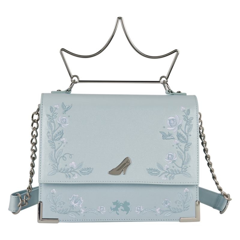 Cinderella (1950) - Princess Cinderella Crossbody Bag