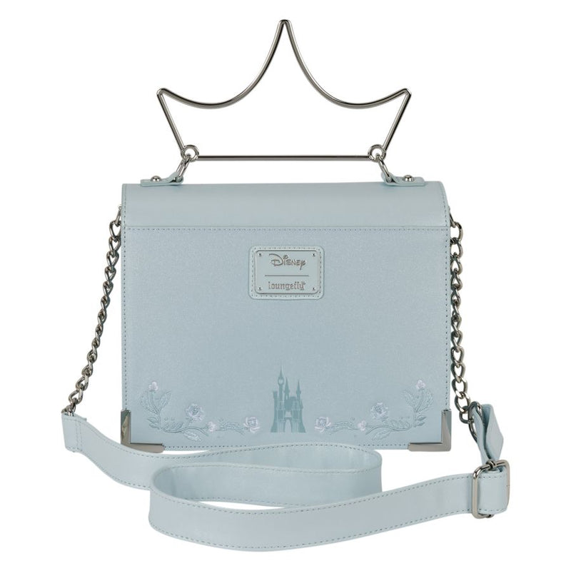 Cinderella (1950) - Princess Cinderella Crossbody Bag