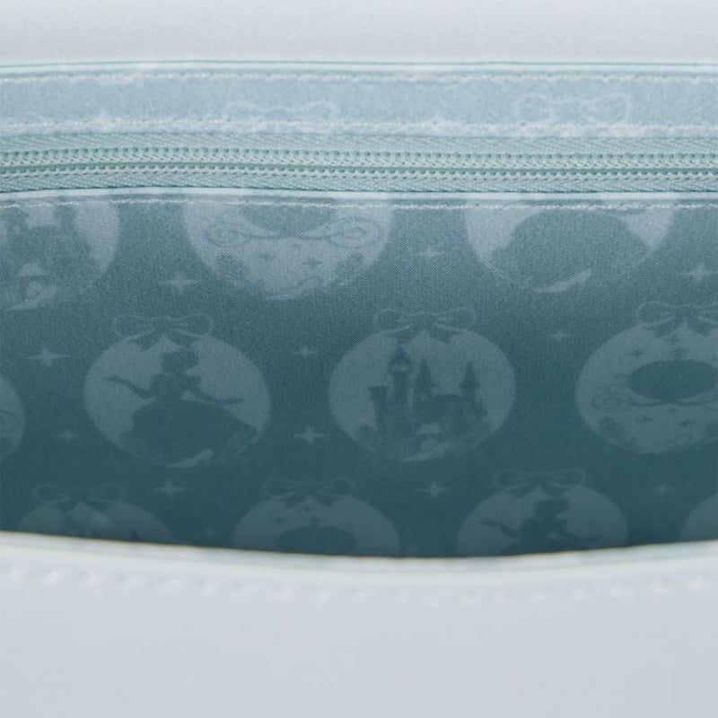 Cinderella (1950) - Princess Cinderella Crossbody Bag