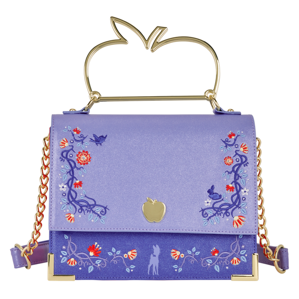 Snow White (1937) - Princess Snow White Crossbody Bag