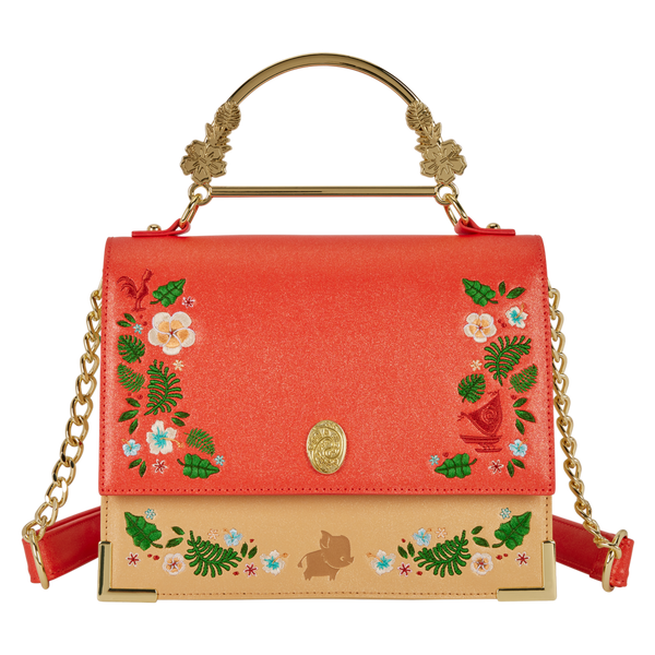 Moana - Princess Moana Crossbody Bag