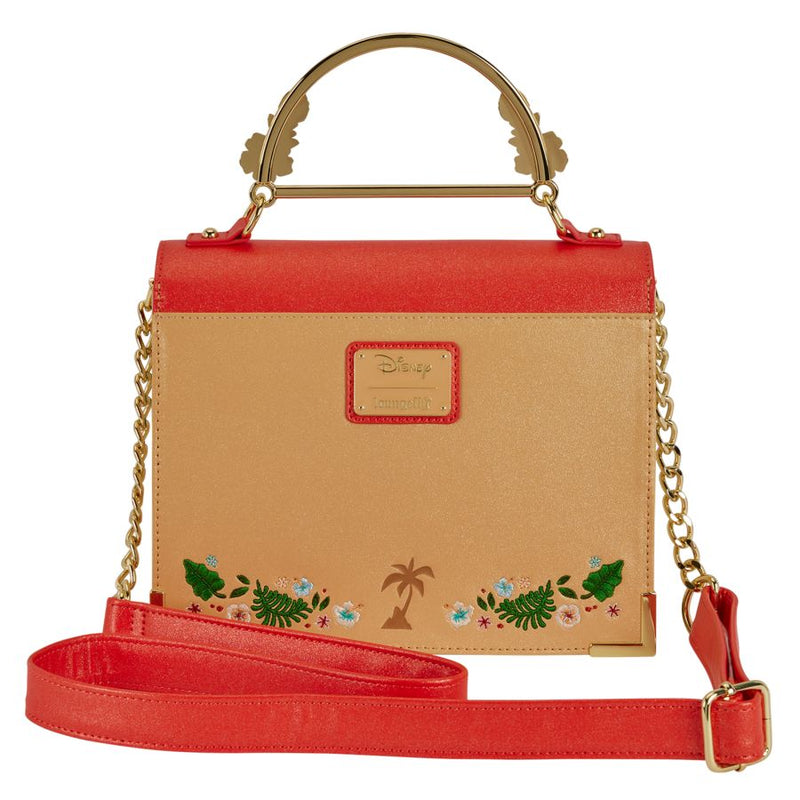 Moana - Princess Moana Crossbody Bag