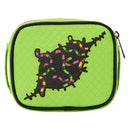 The Nightmare Before Christmas - Oogie Boogie Glow in the Dark Crossbuddies Bag with Coin Bag