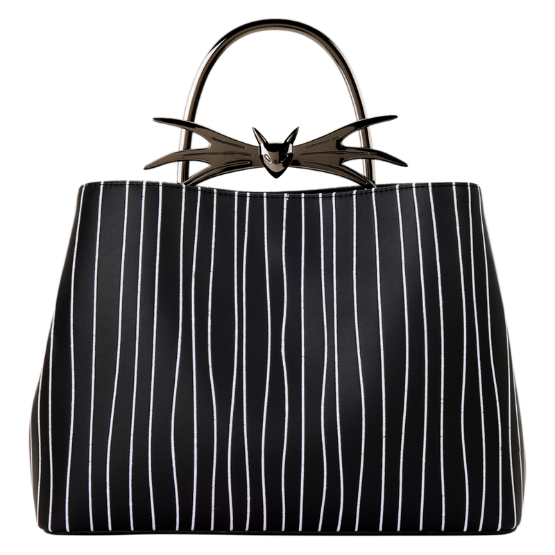 The Nightmare Before Christmas - Jack Skellington Suit Handbag