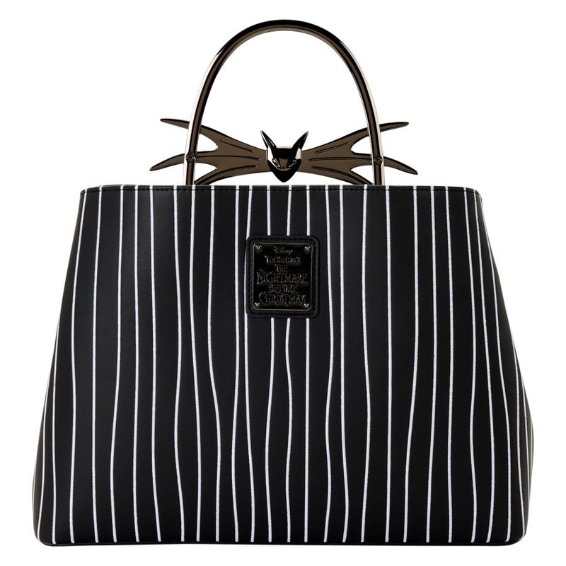 The Nightmare Before Christmas - Jack Skellington Suit Handbag