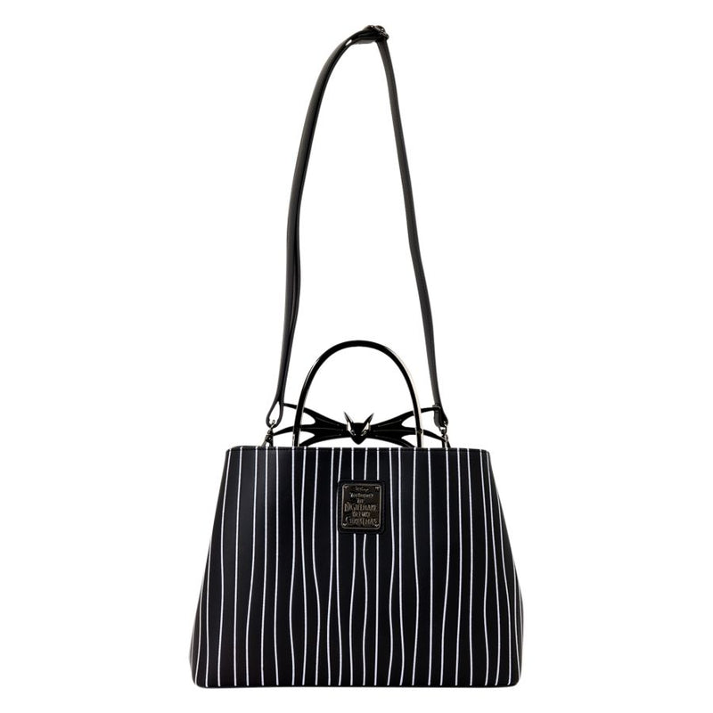 The Nightmare Before Christmas - Jack Skellington Suit Handbag