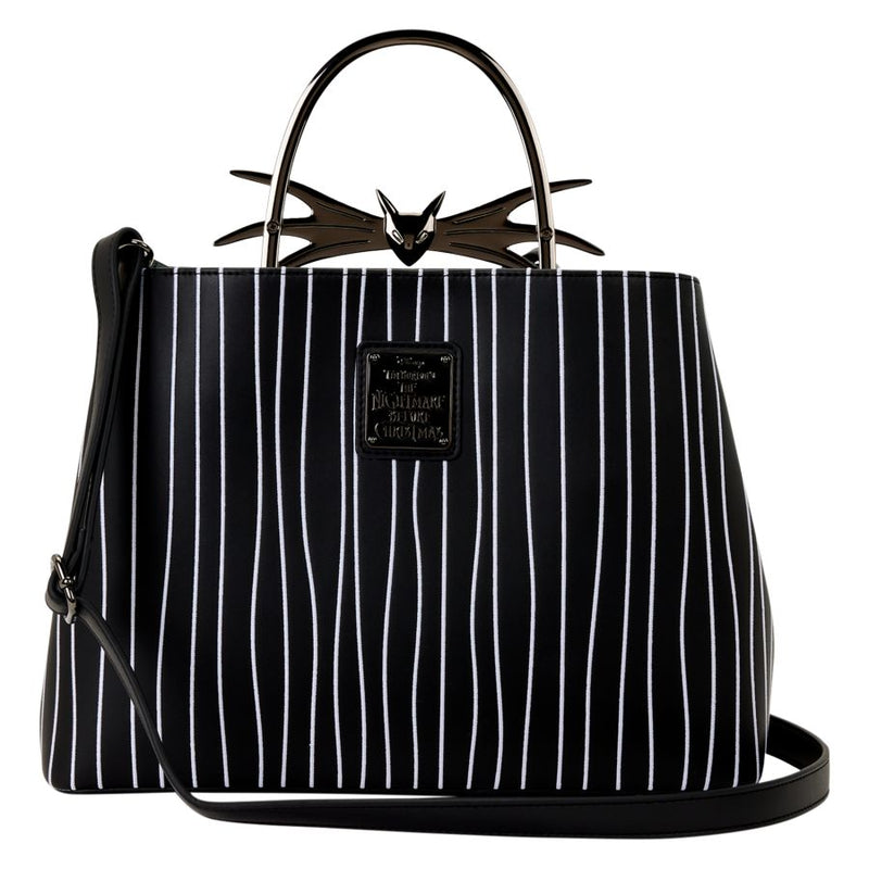 The Nightmare Before Christmas - Jack Skellington Suit Handbag