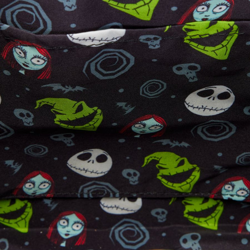 The Nightmare Before Christmas - Jack Skellington Suit Handbag