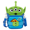 Toy Story 30th Anniversary - Aliens Crossbuddies Crossbody Bag