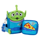 Toy Story 30th Anniversary - Aliens Crossbuddies Crossbody Bag