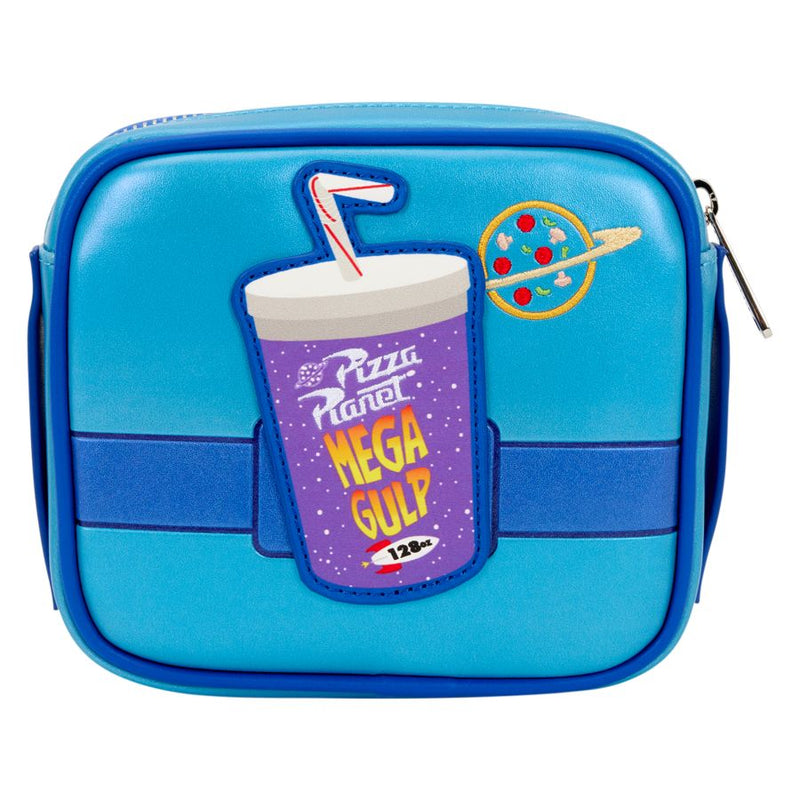 Toy Story 30th Anniversary - Aliens Crossbuddies Crossbody Bag