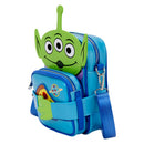Toy Story 30th Anniversary - Aliens Crossbuddies Crossbody Bag