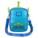 Toy Story 30th Anniversary - Aliens Crossbuddies Crossbody Bag