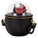 Hocus Pocus - Sanderson Sisters Flying Dome Crossbody Bag