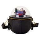 Hocus Pocus - Sanderson Sisters Flying Dome Crossbody Bag