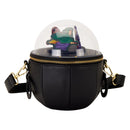 Hocus Pocus - Sanderson Sisters Flying Dome Crossbody Bag