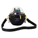 Hocus Pocus - Sanderson Sisters Flying Dome Crossbody Bag