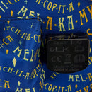 Hocus Pocus - Sanderson Sisters Flying Dome Crossbody Bag