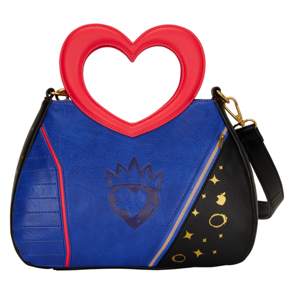 Descendants - Evie Cosplay Crossbody Bag