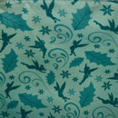 Disney - Tinker Bell Holiday Sequin Crossbody Bag with Charms