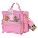 Aristocats - Piano Figural Crossbody Bag
