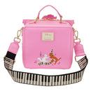 Aristocats - Piano Figural Crossbody Bag