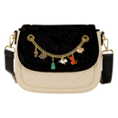 Aristocats - Charm Crossbody Bag