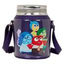 Inside Out 2 - Figural Jar Crossbody Bag