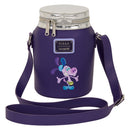 Inside Out 2 - Figural Jar Crossbody Bag