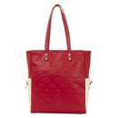 Disney - Minnie Mouse Rock the Dots Coquette Tote Bag