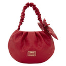 Disney - Minnie Mouse Rock the Dots Coquette Handbag