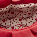 Disney - Minnie Mouse Rock the Dots Coquette Handbag