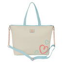 Lilo & Stitch - Stitch & Angel "True Love" Tote Bag
