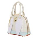 Alice in Wonderland (1951) - White Rabbit Handbag