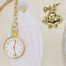 Alice in Wonderland (1951) - White Rabbit Handbag