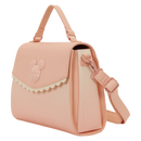 Disney - Mickey & Friends All-Over Print Crossbody Bag