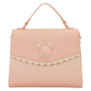 Disney - Mickey & Friends All-Over Print Crossbody Bag